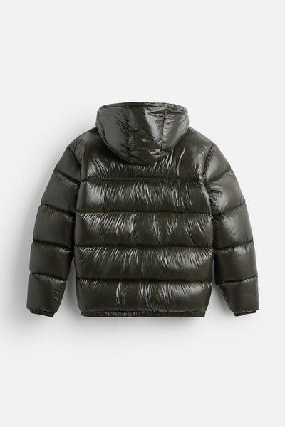 Stylish Puffer Jacket for Men