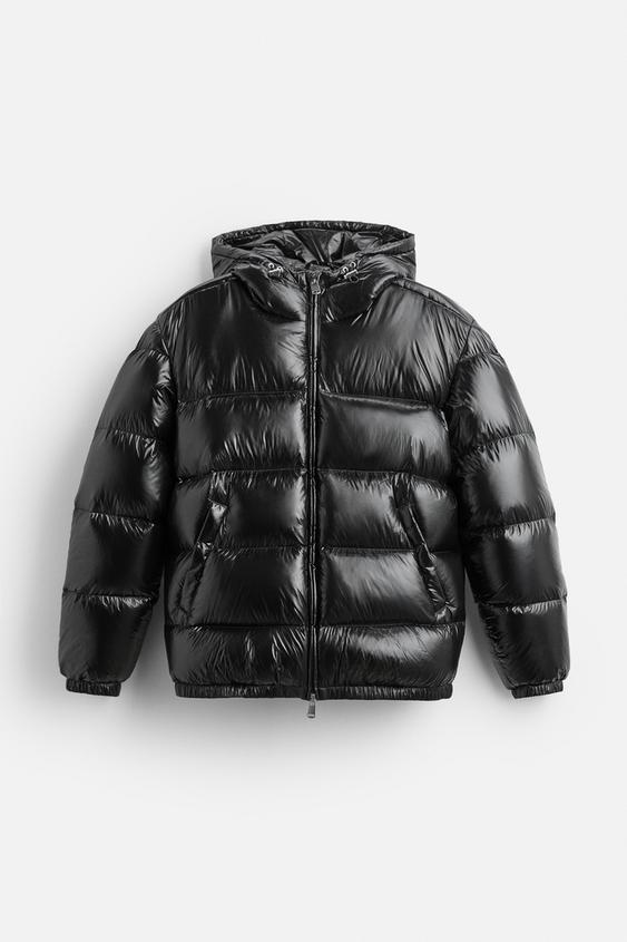 Stylish Puffer Jacket for Men