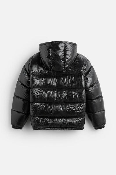 Stylish Puffer Jacket for Men