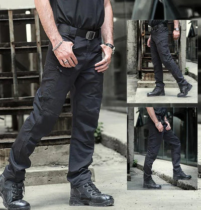 Multifunctional Waterproof Pants for Men