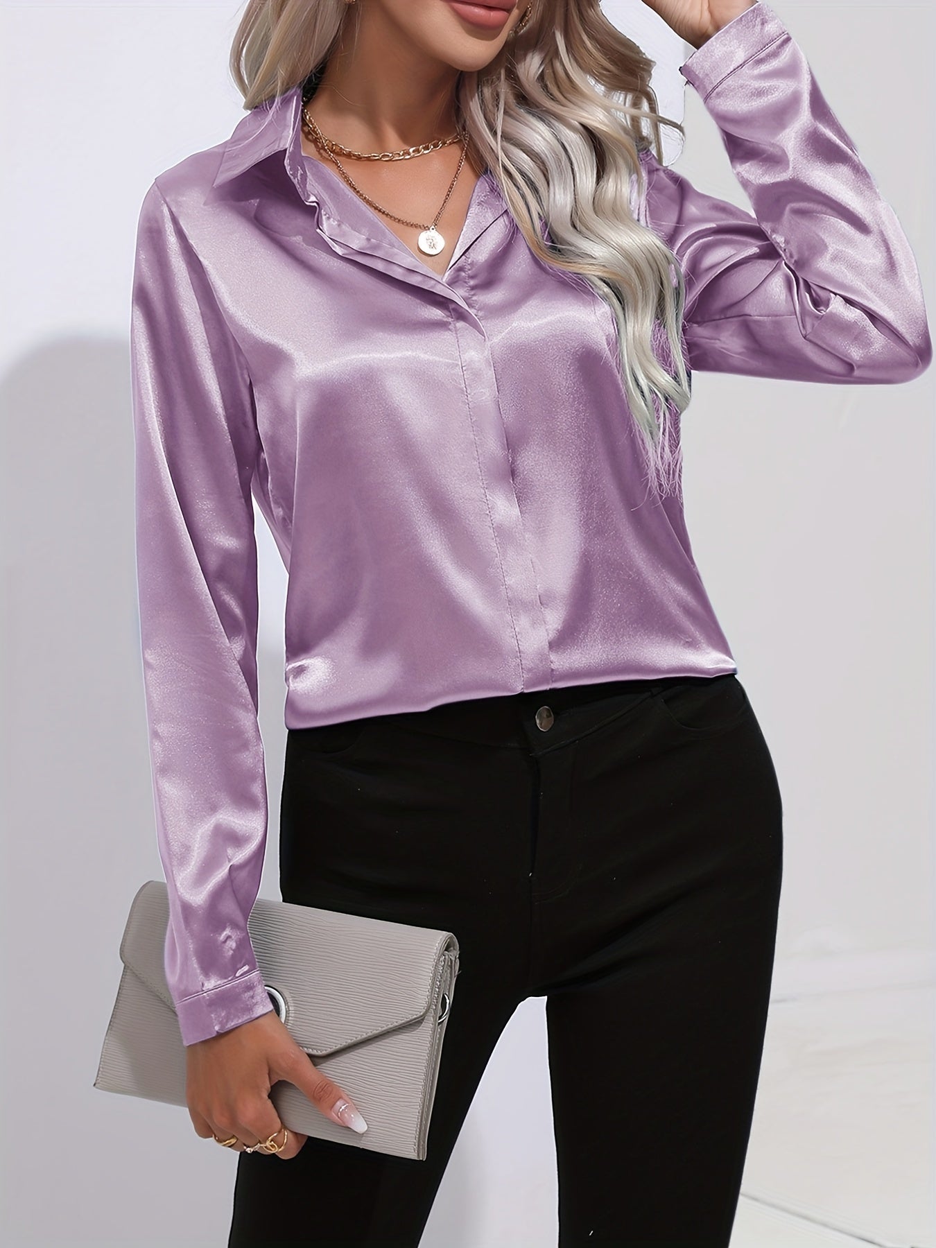 Elegant Blouse for Women