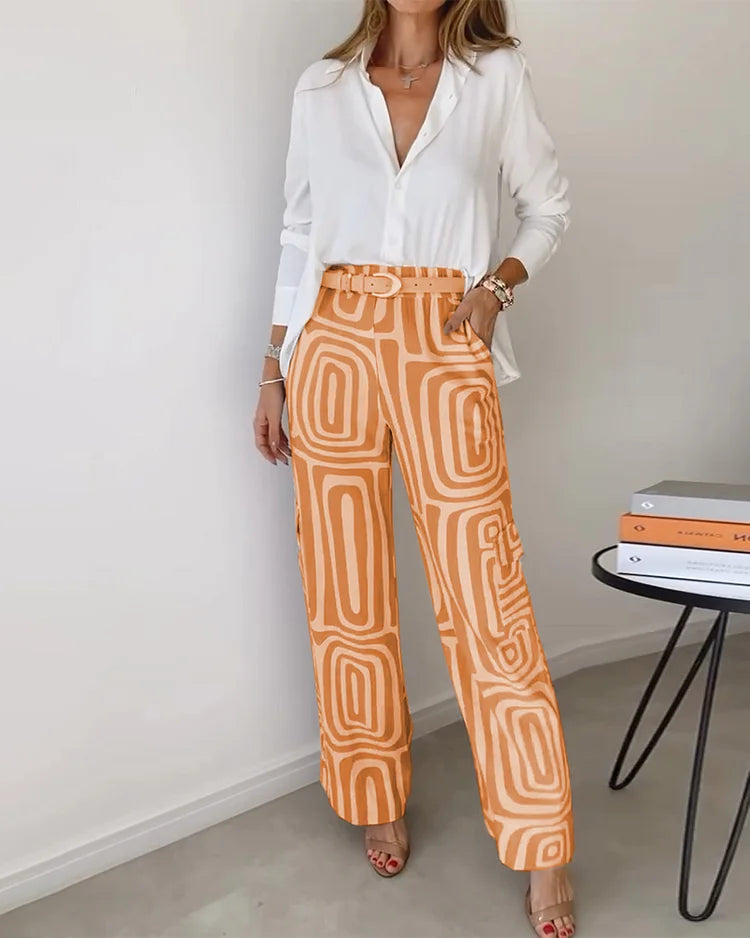 Comfortable Stylish Set for Women