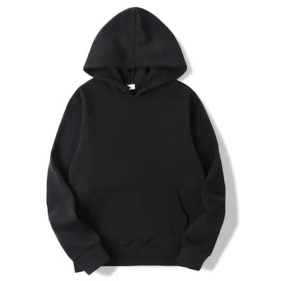 Stylish & Comfortable Unisex Hoodie