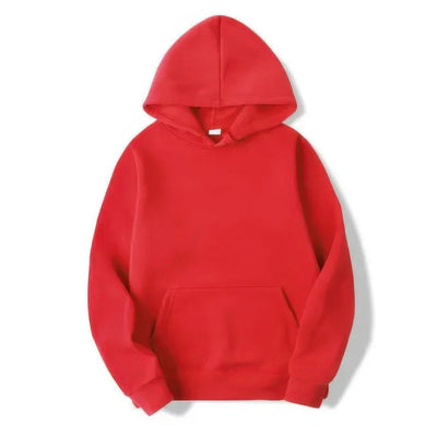 Stylish & Comfortable Unisex Hoodie