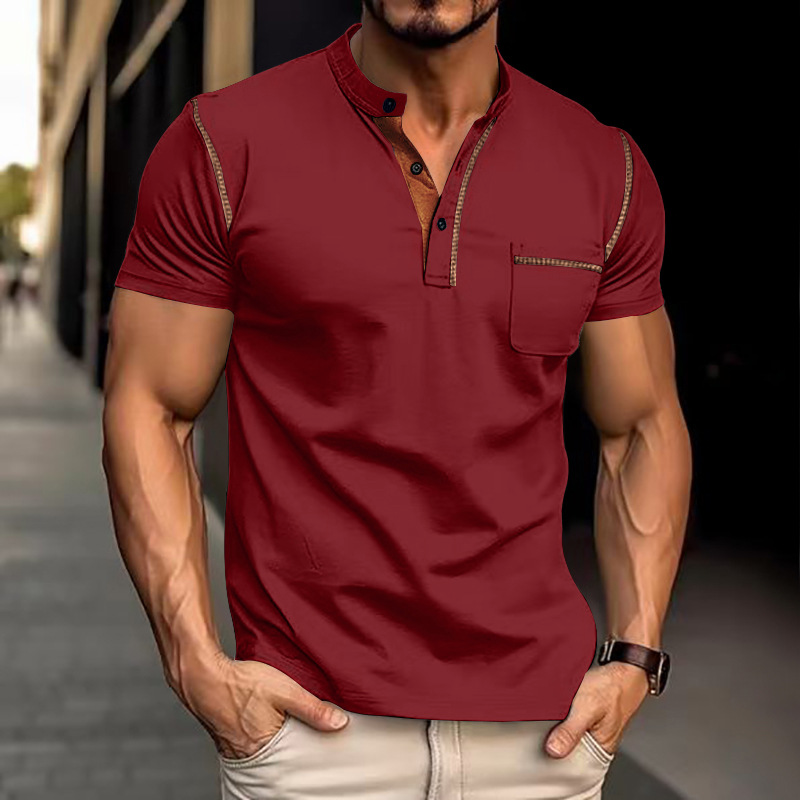 Elegant Polo for Men