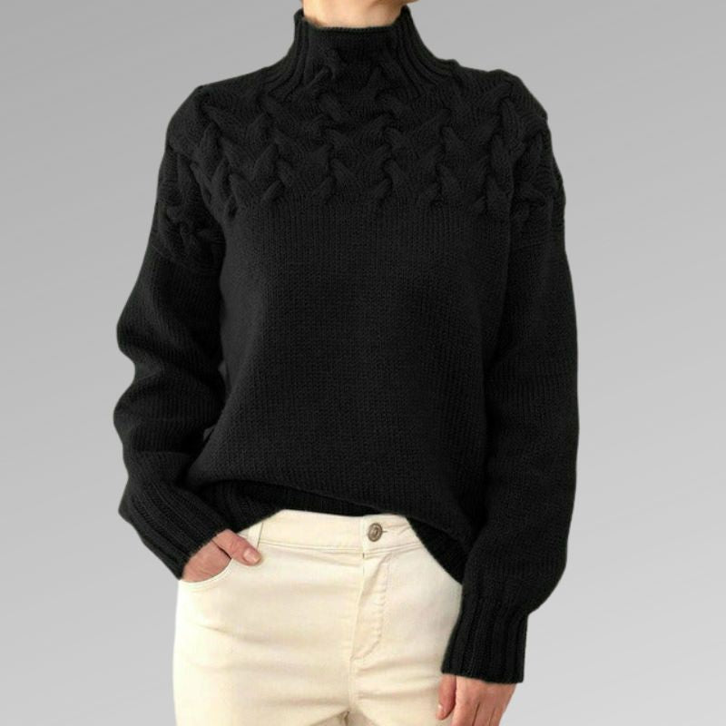 Elegant Sweater for Women