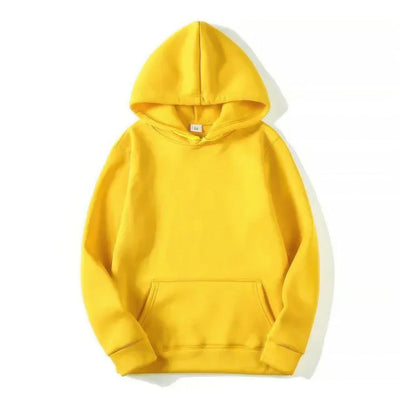 Stylish & Comfortable Unisex Hoodie