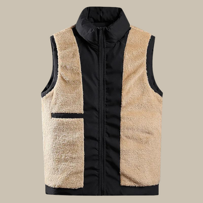 Bodywarmer Vest for Men