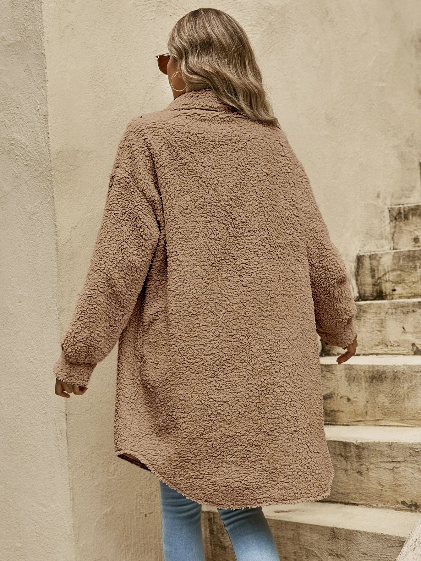 Comfortable & Warm Cardigan