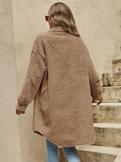 Comfortable & Warm Cardigan