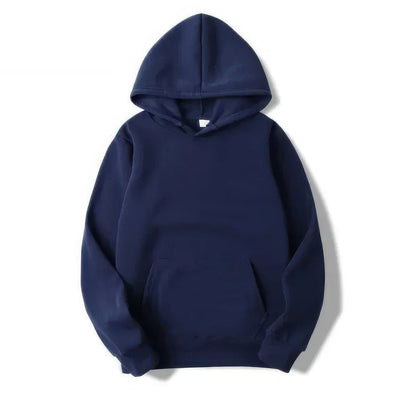 Stylish & Comfortable Unisex Hoodie