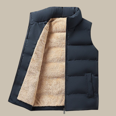 Bodywarmer Vest for Men