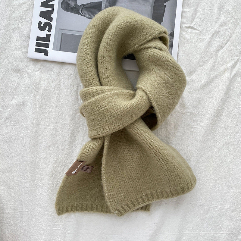 Cozy Women's Scarf