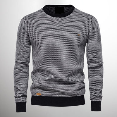 Elegant & Warm Sweater for Men