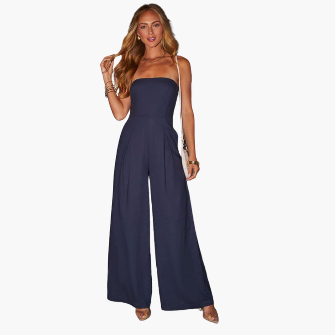 Elegant Summer Jumpsuit for Women