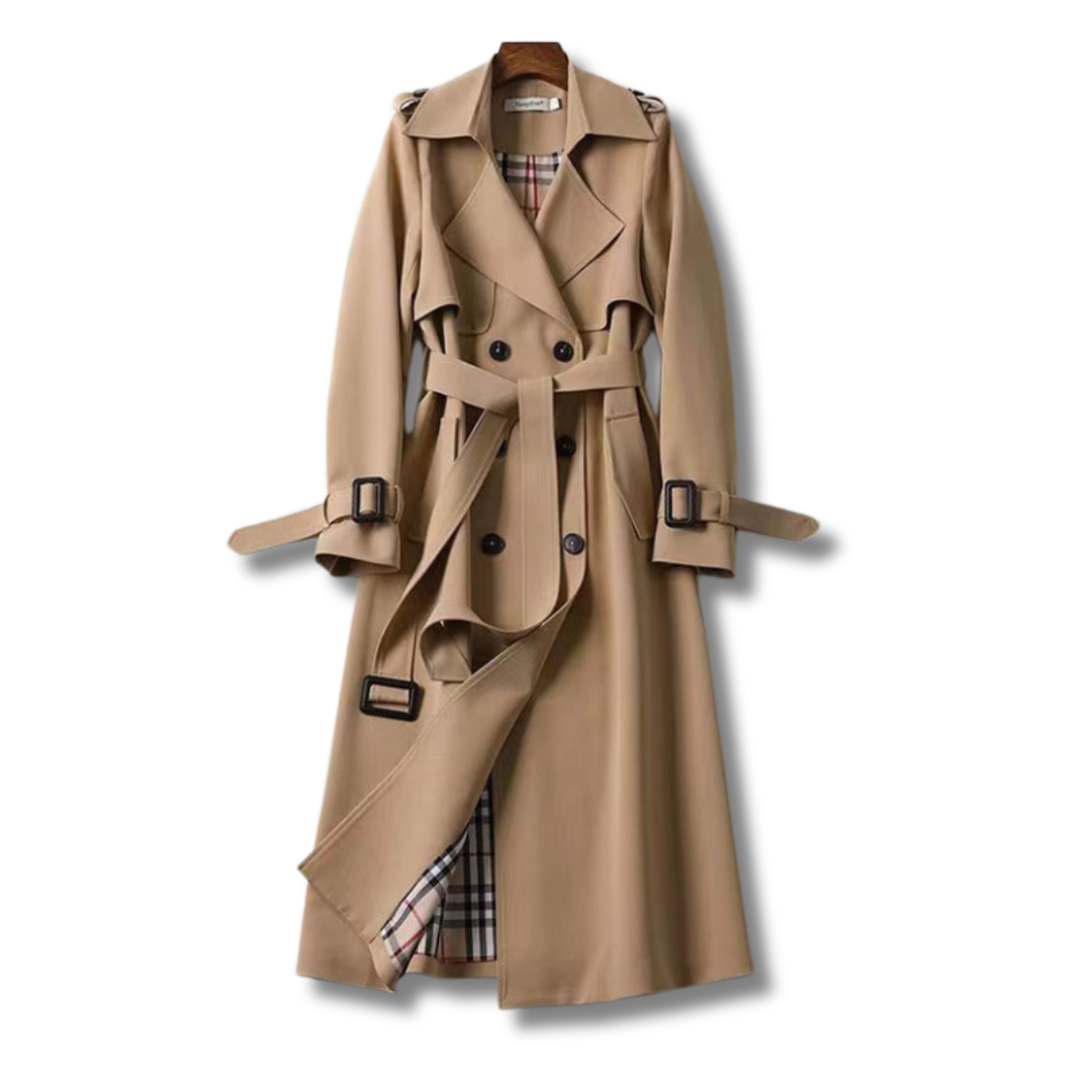 Classic Trenchcoat for Women