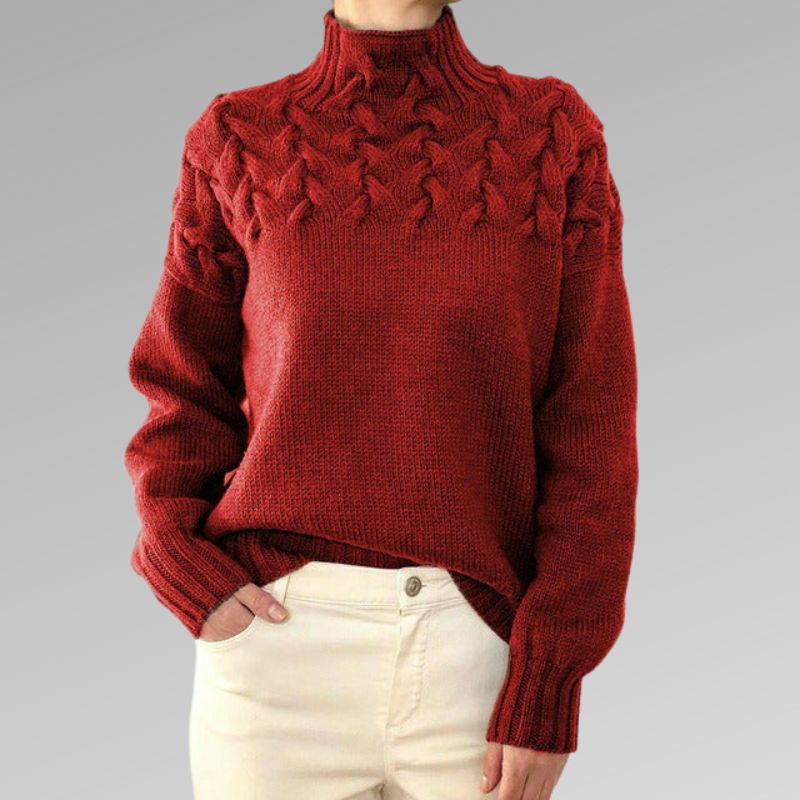 Elegant Sweater for Women