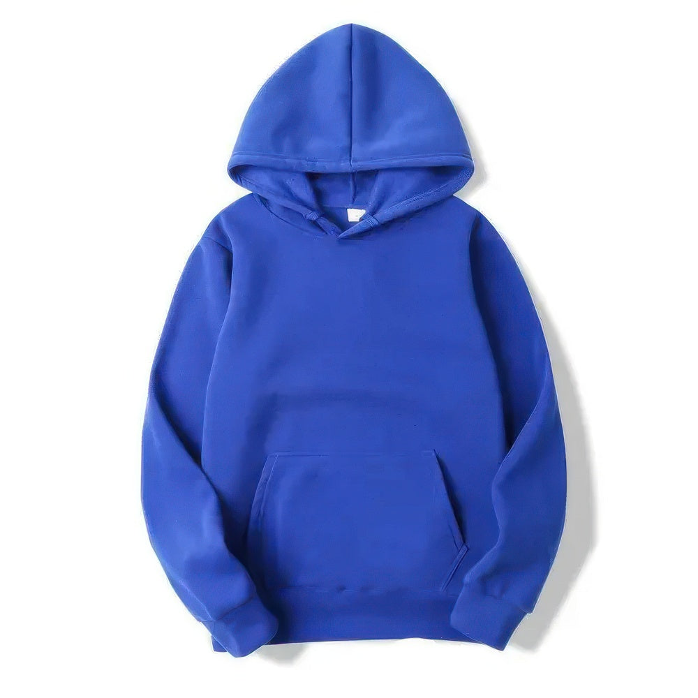 Stylish & Comfortable Unisex Hoodie