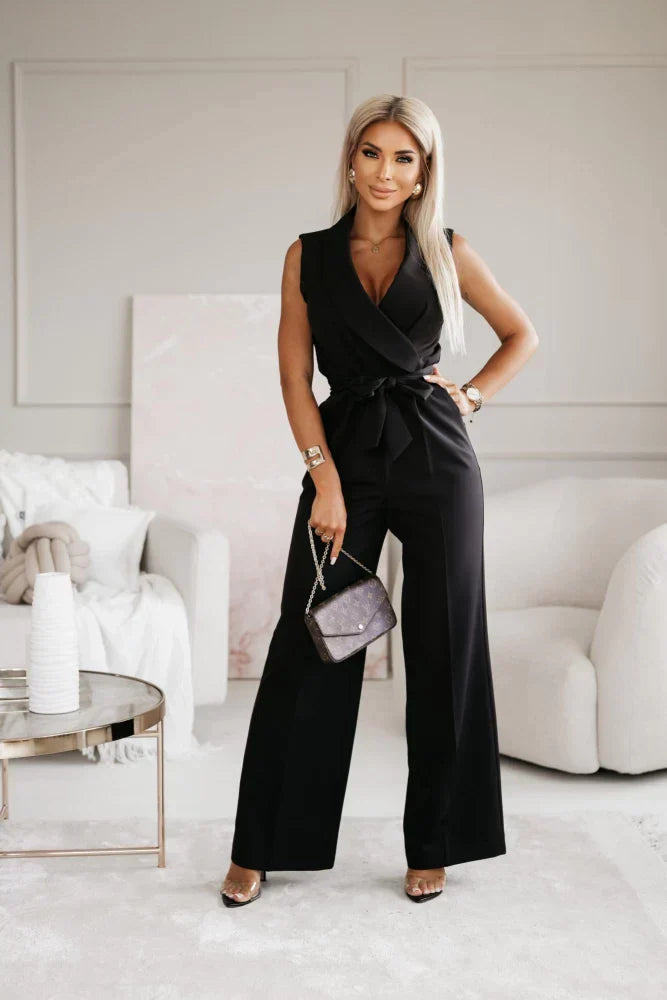 Elegant Spring Jumpsuit for Women