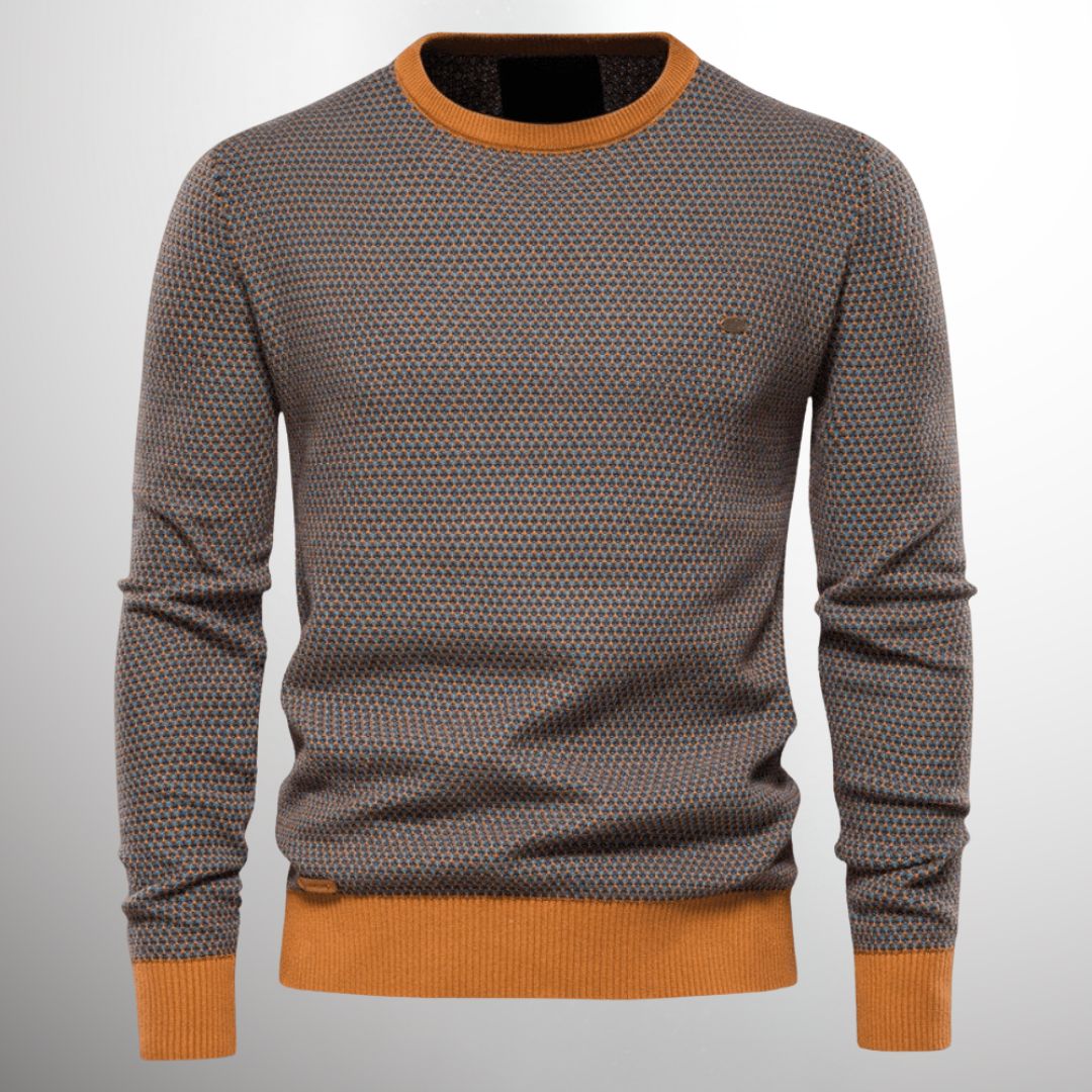 Elegant & Warm Sweater for Men