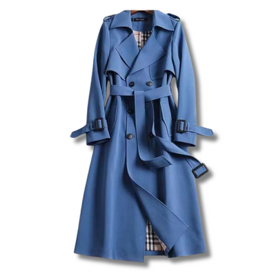 Classic Trenchcoat for Women