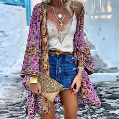 Stylish Boho Cardigan for Women