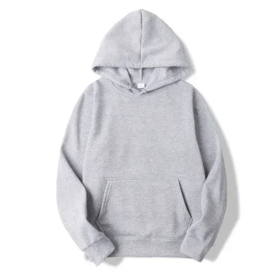 Stylish & Comfortable Unisex Hoodie