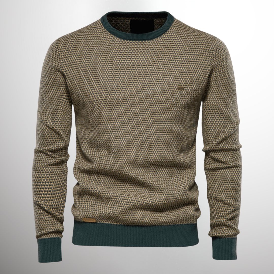 Elegant & Warm Sweater for Men