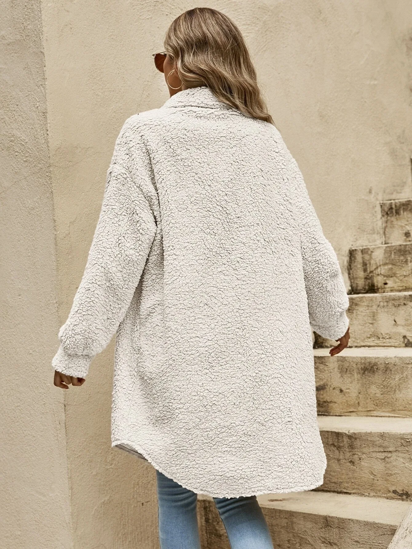 Comfortable & Warm Cardigan