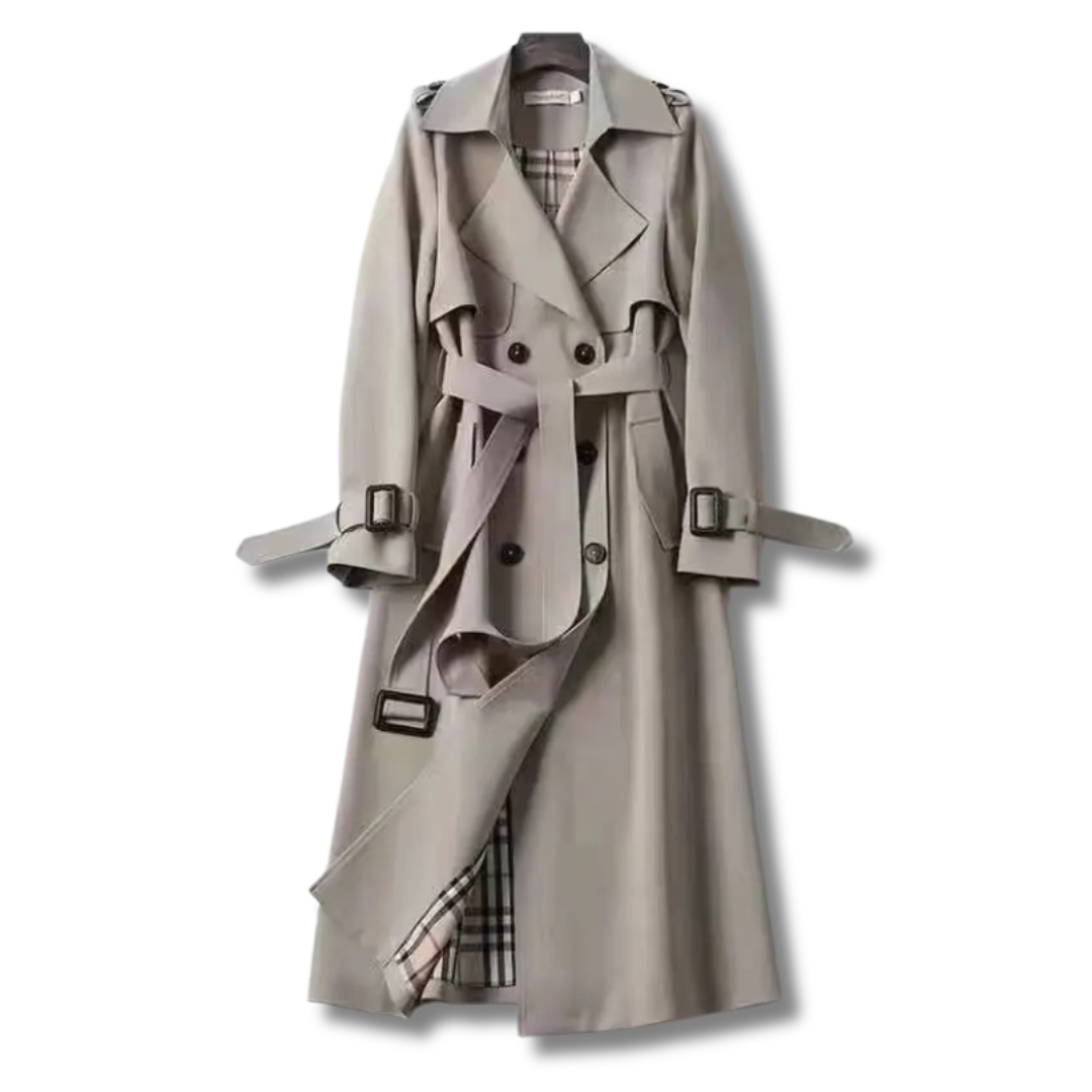 Classic Trenchcoat for Women