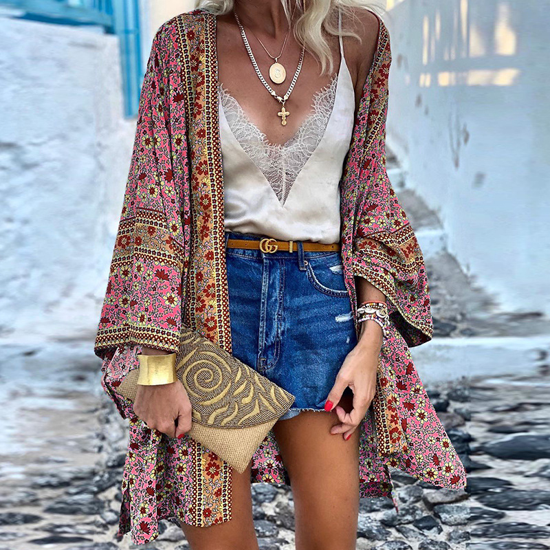Stylish Boho Cardigan for Women