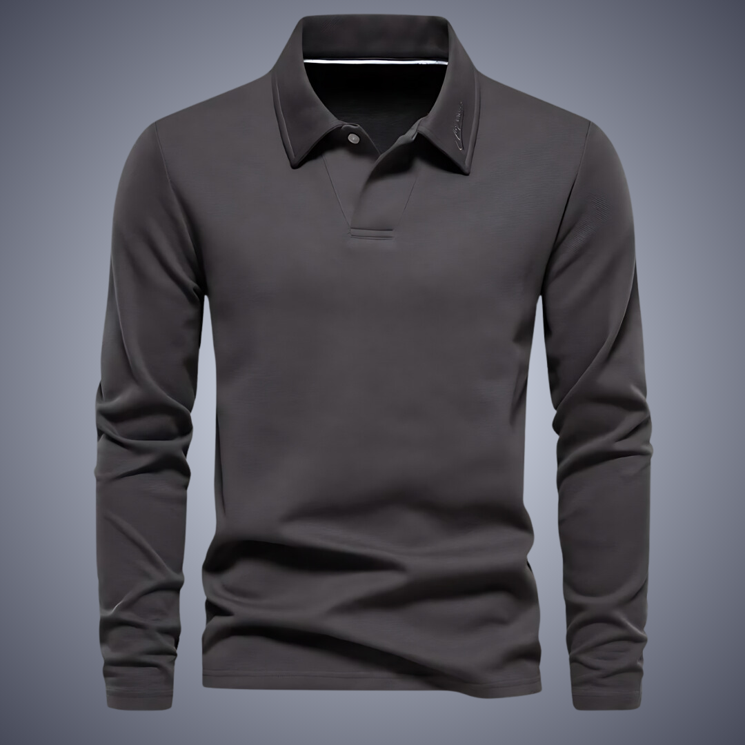 Casual Polo for Men