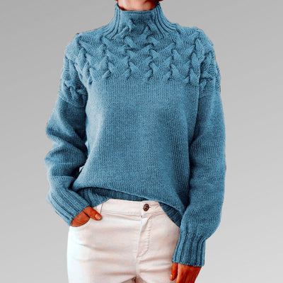 Elegant Sweater for Women