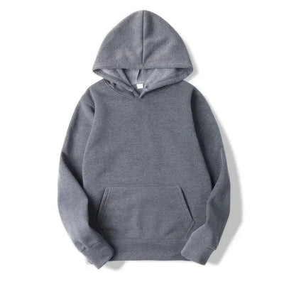 Stylish & Comfortable Unisex Hoodie