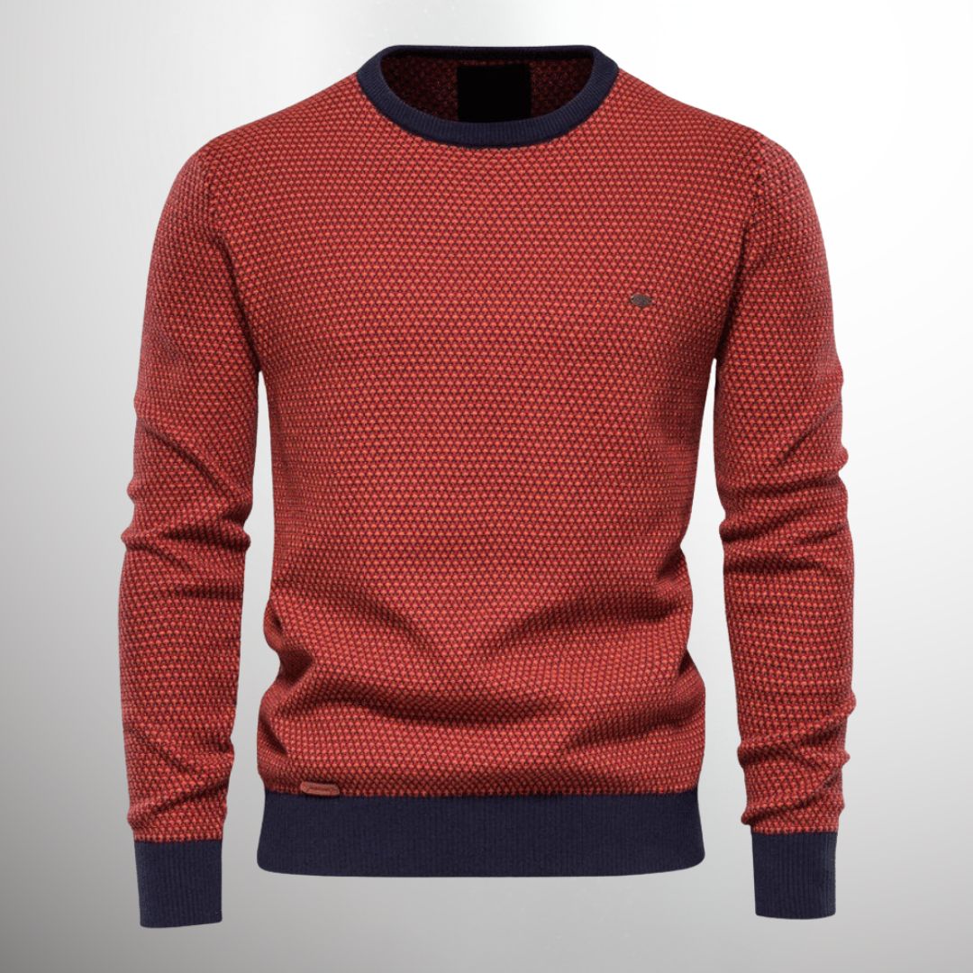 Elegant & Warm Sweater for Men