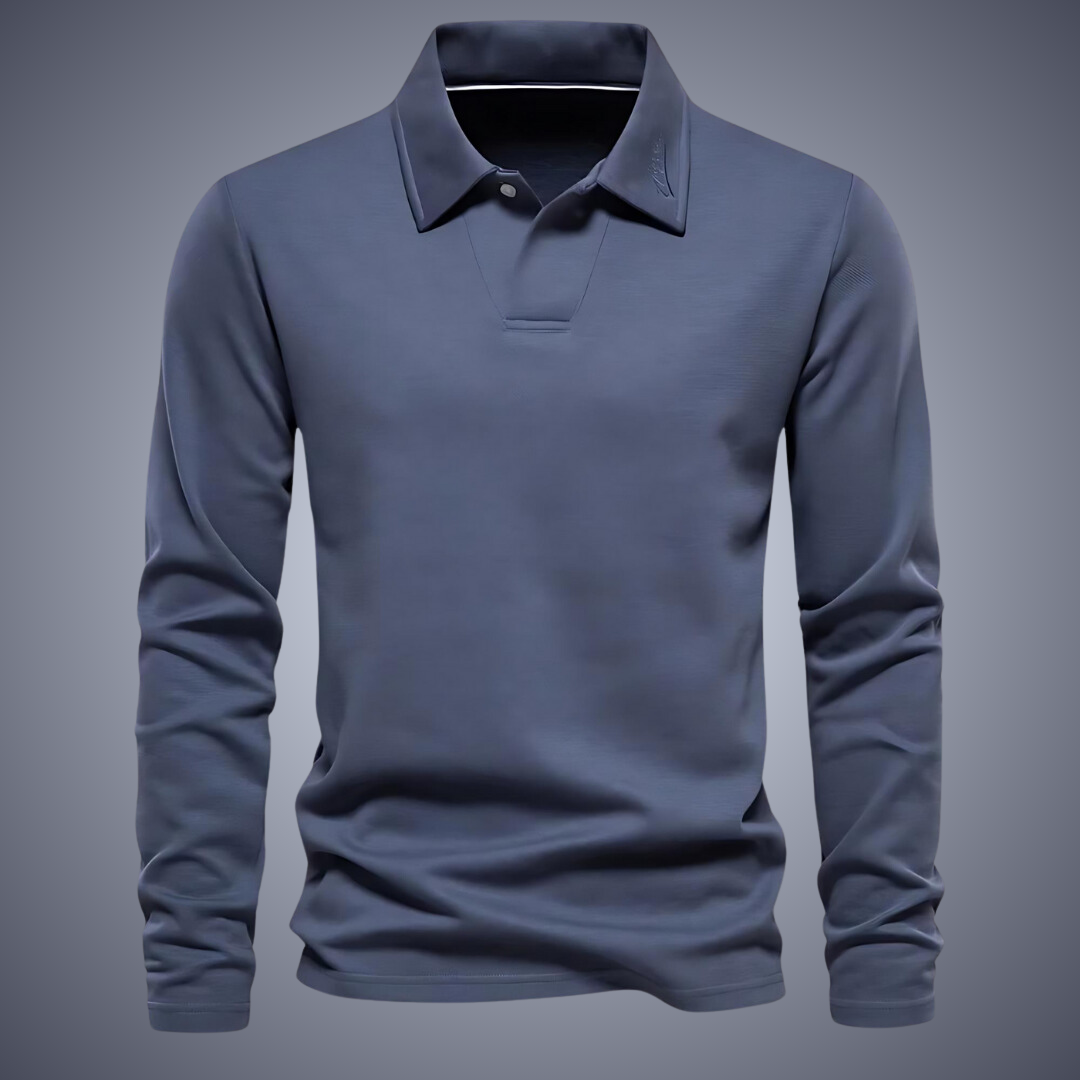 Casual Polo for Men