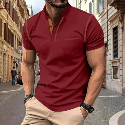 Elegant Polo for Men