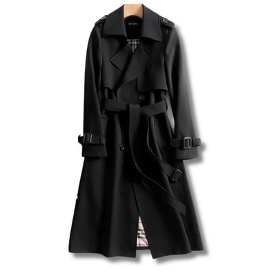 Classic Trenchcoat for Women