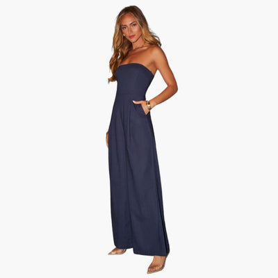 Elegant Summer Jumpsuit for Women