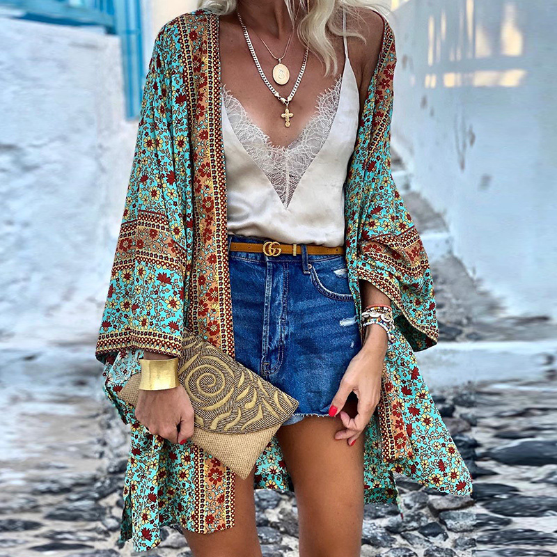 Stylish Boho Cardigan for Women