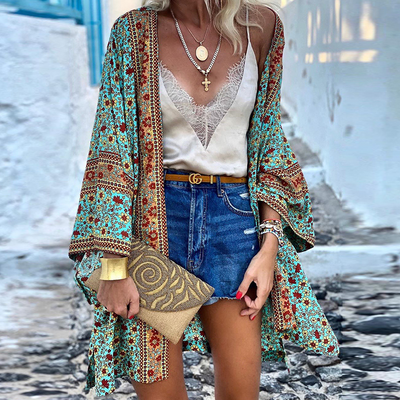 Stylish Boho Cardigan for Women