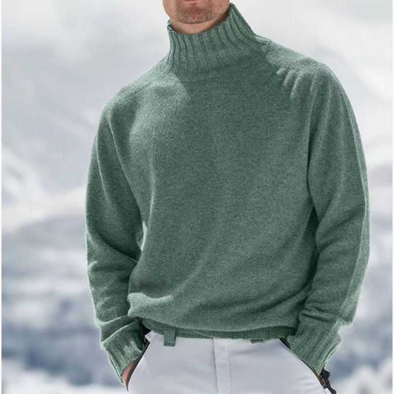 Warm Winter Sweater for Men