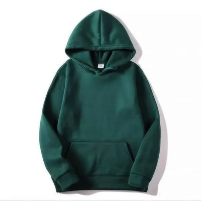 Stylish & Comfortable Unisex Hoodie