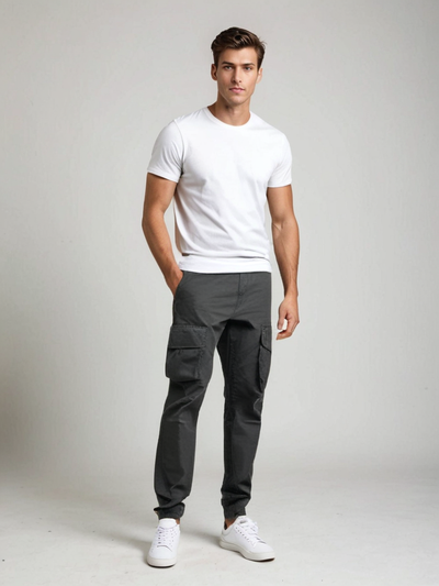 Urban Cargo Pants for Men