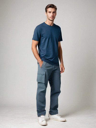 Urban Cargo Pants for Men