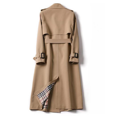 Classic Trenchcoat for Women