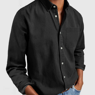 Stylish Denim Shirt for Men