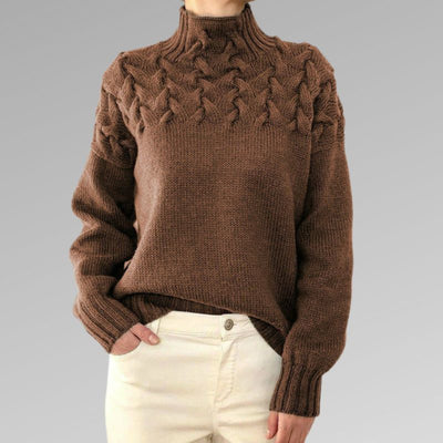 Elegant Sweater for Women