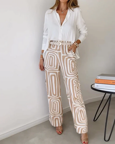 Comfortable Stylish Set for Women