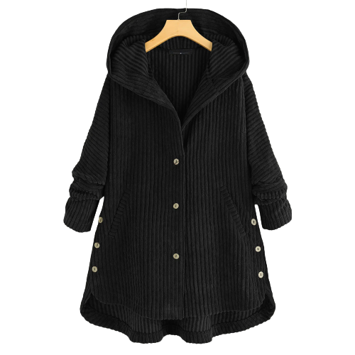 Chic Warm Winter Jacket for Women